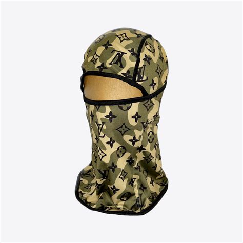 lv mask price|walmart shiesty mask.